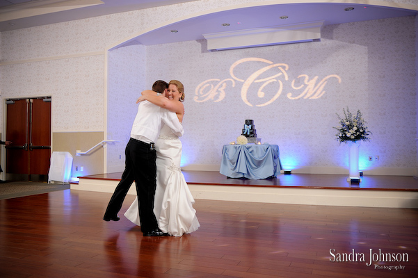 Best Lake Mary Events Center Wedding - Sandra Johnson (SJFoto.com)